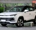 Белый Джак e-JS4, объемом двигателя 0 л и пробегом 20 тыс. км за 21000 $, фото 1 на Automoto.ua