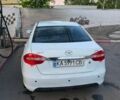 Белый Джак Heyue, объемом двигателя 1.83 л и пробегом 220 тыс. км за 4500 $, фото 1 на Automoto.ua