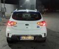 Белый Джак iEV7S, объемом двигателя 0 л и пробегом 40 тыс. км за 12500 $, фото 2 на Automoto.ua