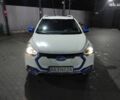 Белый Джак iEV7S, объемом двигателя 0 л и пробегом 40 тыс. км за 12500 $, фото 6 на Automoto.ua