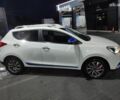 Белый Джак iEV7S, объемом двигателя 0 л и пробегом 40 тыс. км за 12500 $, фото 4 на Automoto.ua