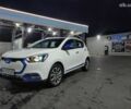 Белый Джак iEV7S, объемом двигателя 0 л и пробегом 40 тыс. км за 12500 $, фото 1 на Automoto.ua