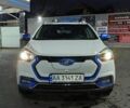 Белый Джак iEV7S, объемом двигателя 0 л и пробегом 40 тыс. км за 12500 $, фото 5 на Automoto.ua