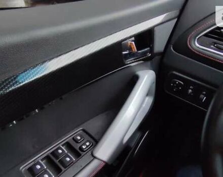 Белый Джак iEV7S, объемом двигателя 0 л и пробегом 15 тыс. км за 15999 $, фото 36 на Automoto.ua