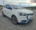 Білий Джак iEV7S, об'ємом двигуна 0 л та пробігом 12 тис. км за 14000 $, фото 8 на Automoto.ua