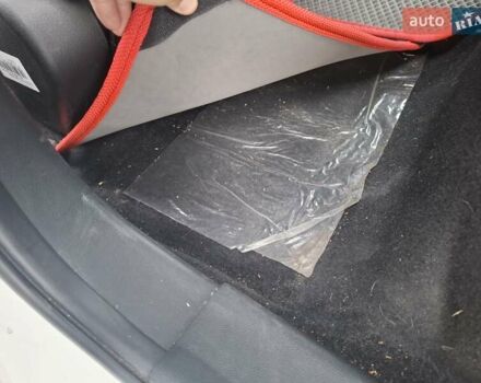 Білий Джак iEV7S, об'ємом двигуна 0 л та пробігом 12 тис. км за 14000 $, фото 11 на Automoto.ua