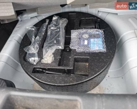 Білий Джак iEV7S, об'ємом двигуна 0 л та пробігом 12 тис. км за 14000 $, фото 14 на Automoto.ua