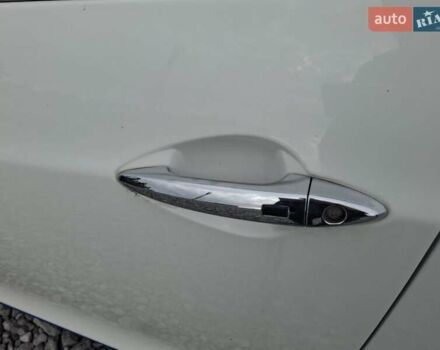 Білий Джак iEV7S, об'ємом двигуна 0 л та пробігом 12 тис. км за 14000 $, фото 2 на Automoto.ua