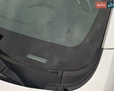 Білий Джак iEV7S, об'ємом двигуна 0 л та пробігом 12 тис. км за 14000 $, фото 20 на Automoto.ua