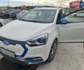 Білий Джак iEV7S, об'ємом двигуна 0 л та пробігом 12 тис. км за 14000 $, фото 37 на Automoto.ua
