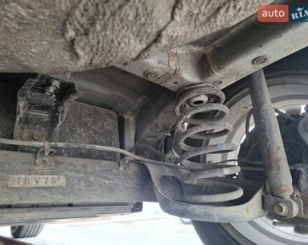 Білий Джак iEV7S, об'ємом двигуна 0 л та пробігом 12 тис. км за 14000 $, фото 33 на Automoto.ua