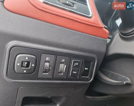 Білий Джак iEV7S, об'ємом двигуна 0 л та пробігом 12 тис. км за 14000 $, фото 23 на Automoto.ua