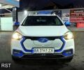 Білий Джак iEV7S, об'ємом двигуна 0 л та пробігом 35 тис. км за 13500 $, фото 2 на Automoto.ua