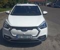 Белый Джак iEV7S, объемом двигателя 0 л и пробегом 130 тыс. км за 12000 $, фото 8 на Automoto.ua