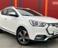 Белый Джак iEV7S, объемом двигателя 0 л и пробегом 56 тыс. км за 9990 $, фото 1 на Automoto.ua