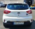 Белый Джак iEV7S, объемом двигателя 0 л и пробегом 35 тыс. км за 9999 $, фото 3 на Automoto.ua