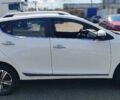 Белый Джак iEV7S, объемом двигателя 0 л и пробегом 35 тыс. км за 9999 $, фото 4 на Automoto.ua