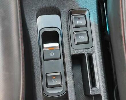 Белый Джак iEV7S, объемом двигателя 0 л и пробегом 35 тыс. км за 9999 $, фото 15 на Automoto.ua