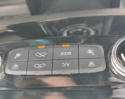 Белый Джак iEV7S, объемом двигателя 0 л и пробегом 35 тыс. км за 9999 $, фото 22 на Automoto.ua