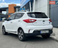 Белый Джак iEV7S, объемом двигателя 0 л и пробегом 59 тыс. км за 9900 $, фото 3 на Automoto.ua