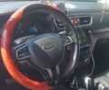 Белый Джак iEV7S, объемом двигателя 0 л и пробегом 130 тыс. км за 12000 $, фото 10 на Automoto.ua