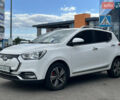 Белый Джак iEV7S, объемом двигателя 0 л и пробегом 59 тыс. км за 9900 $, фото 2 на Automoto.ua