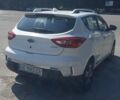 Белый Джак iEV7S, объемом двигателя 0 л и пробегом 130 тыс. км за 12000 $, фото 9 на Automoto.ua
