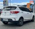 Белый Джак iEV7S, объемом двигателя 0 л и пробегом 59 тыс. км за 9900 $, фото 4 на Automoto.ua