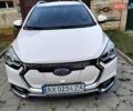 Белый Джак iEV7S, объемом двигателя 0 л и пробегом 66 тыс. км за 15000 $, фото 1 на Automoto.ua