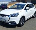 Белый Джак iEV7S, объемом двигателя 0 л и пробегом 35 тыс. км за 9999 $, фото 1 на Automoto.ua