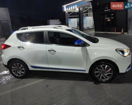 Джак iEV7S, об'ємом двигуна 0 л та пробігом 35 тис. км за 11000 $, фото 4 на Automoto.ua