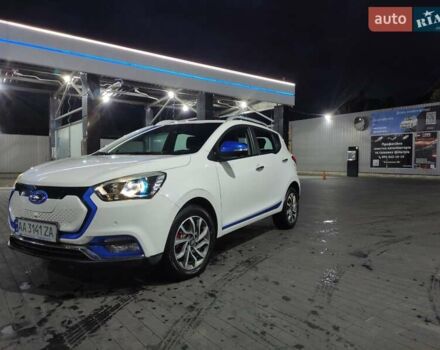 Джак iEV7S, об'ємом двигуна 0 л та пробігом 35 тис. км за 11000 $, фото 3 на Automoto.ua