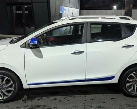 Джак iEV7S, об'ємом двигуна 0 л та пробігом 35 тис. км за 11000 $, фото 2 на Automoto.ua
