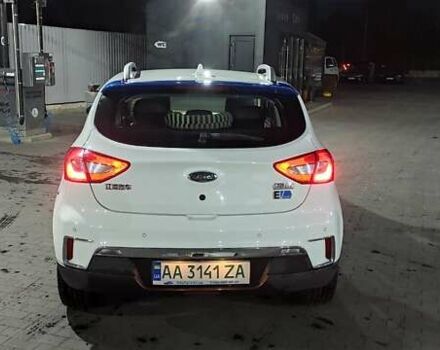 Джак iEV7S, об'ємом двигуна 0 л та пробігом 35 тис. км за 11000 $, фото 1 на Automoto.ua