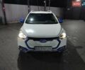 Джак iEV7S, об'ємом двигуна 0 л та пробігом 35 тис. км за 11000 $, фото 6 на Automoto.ua