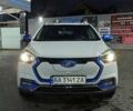 Джак iEV7S, об'ємом двигуна 0 л та пробігом 35 тис. км за 11000 $, фото 1 на Automoto.ua