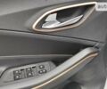 Белый Джак iEVS4, объемом двигателя 0 л и пробегом 42 тыс. км за 14500 $, фото 7 на Automoto.ua