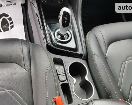 Білий Джак iEVS4, об'ємом двигуна 0 л та пробігом 42 тис. км за 14500 $, фото 12 на Automoto.ua