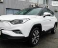 Білий Джак iEVS4, об'ємом двигуна 0 л та пробігом 42 тис. км за 14500 $, фото 1 на Automoto.ua