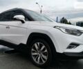 Білий Джак iEVS4, об'ємом двигуна 0 л та пробігом 42 тис. км за 14500 $, фото 2 на Automoto.ua