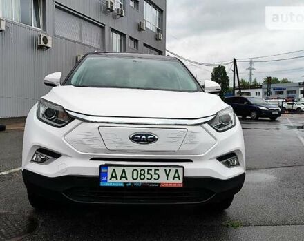 Білий Джак iEVS4, об'ємом двигуна 0 л та пробігом 42 тис. км за 14500 $, фото 4 на Automoto.ua