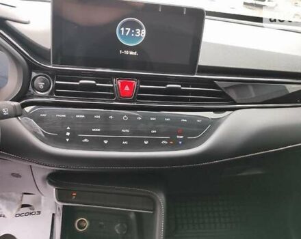 Білий Джак iEVS4, об'ємом двигуна 0 л та пробігом 42 тис. км за 14500 $, фото 11 на Automoto.ua
