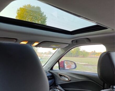 Красный Джак iEVS4, объемом двигателя 0 л и пробегом 80 тыс. км за 15000 $, фото 4 на Automoto.ua