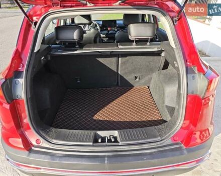 Красный Джак iEVS4, объемом двигателя 0 л и пробегом 70 тыс. км за 15000 $, фото 12 на Automoto.ua