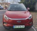 Червоний Джак iEVS4, об'ємом двигуна 0 л та пробігом 45 тис. км за 15800 $, фото 1 на Automoto.ua