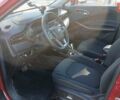 Красный Джак iEVS4, объемом двигателя 0 л и пробегом 35 тыс. км за 13000 $, фото 5 на Automoto.ua