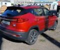 Красный Джак iEVS4, объемом двигателя 0 л и пробегом 35 тыс. км за 13000 $, фото 10 на Automoto.ua