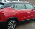 Красный Джак iEVS4, объемом двигателя 0 л и пробегом 30 тыс. км за 14800 $, фото 5 на Automoto.ua