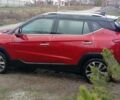 Красный Джак iEVS4, объемом двигателя 0 л и пробегом 30 тыс. км за 14800 $, фото 2 на Automoto.ua