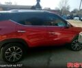 Красный Джак iEVS4, объемом двигателя 0.15 л и пробегом 72 тыс. км за 13000 $, фото 1 на Automoto.ua